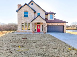 1328 S Williamsfield Dr, Stillwater, OK 74074