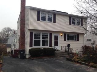 8 Cass Ave, Dedham, MA 02026