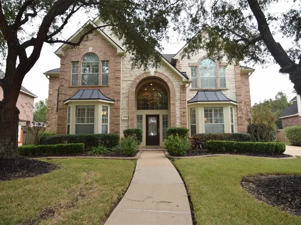 22018 Rustic Shores Ln, Katy, TX 77450