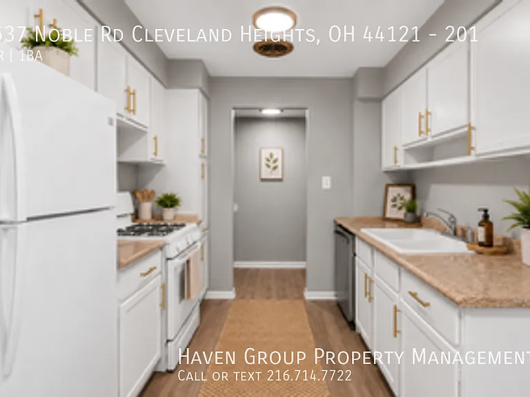 2537 Noble Rd #201 — Photo 7