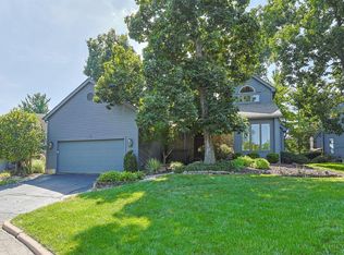 116 Bentwood Ct, Cincinnati, OH 45241