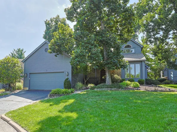 116 Bentwood Ct, Cincinnati, OH 45241
