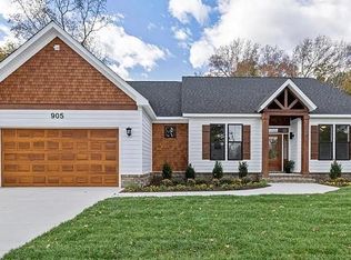 LOT 39 Tower Hill Circle Cpe, Cape Charles, VA 23310