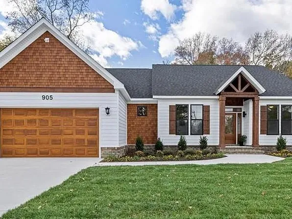 LOT 81 Tower Hill Cir, Cape Charles, VA 23310