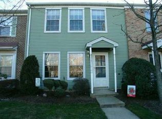 286 Constitution Cir, North Brunswick, NJ 08902