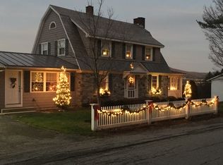 26 Campbell Rd, Rutland, VT 05701