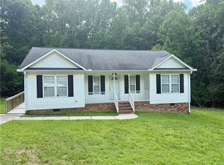 245 Pin Oak Dr, Thomasville, NC 27360