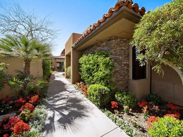 Reserve Club Indian Wells Real Estate 4 Homes For Sale Zillow