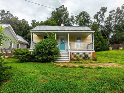256 E Jefferson St, Madison, GA, 30650