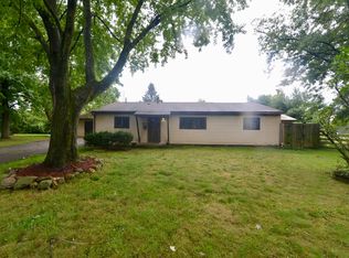 1821 Alcoy Dr, Columbus, OH