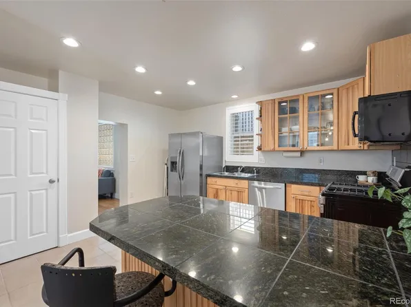 3027 Lawrence Street, Denver, CO 80205