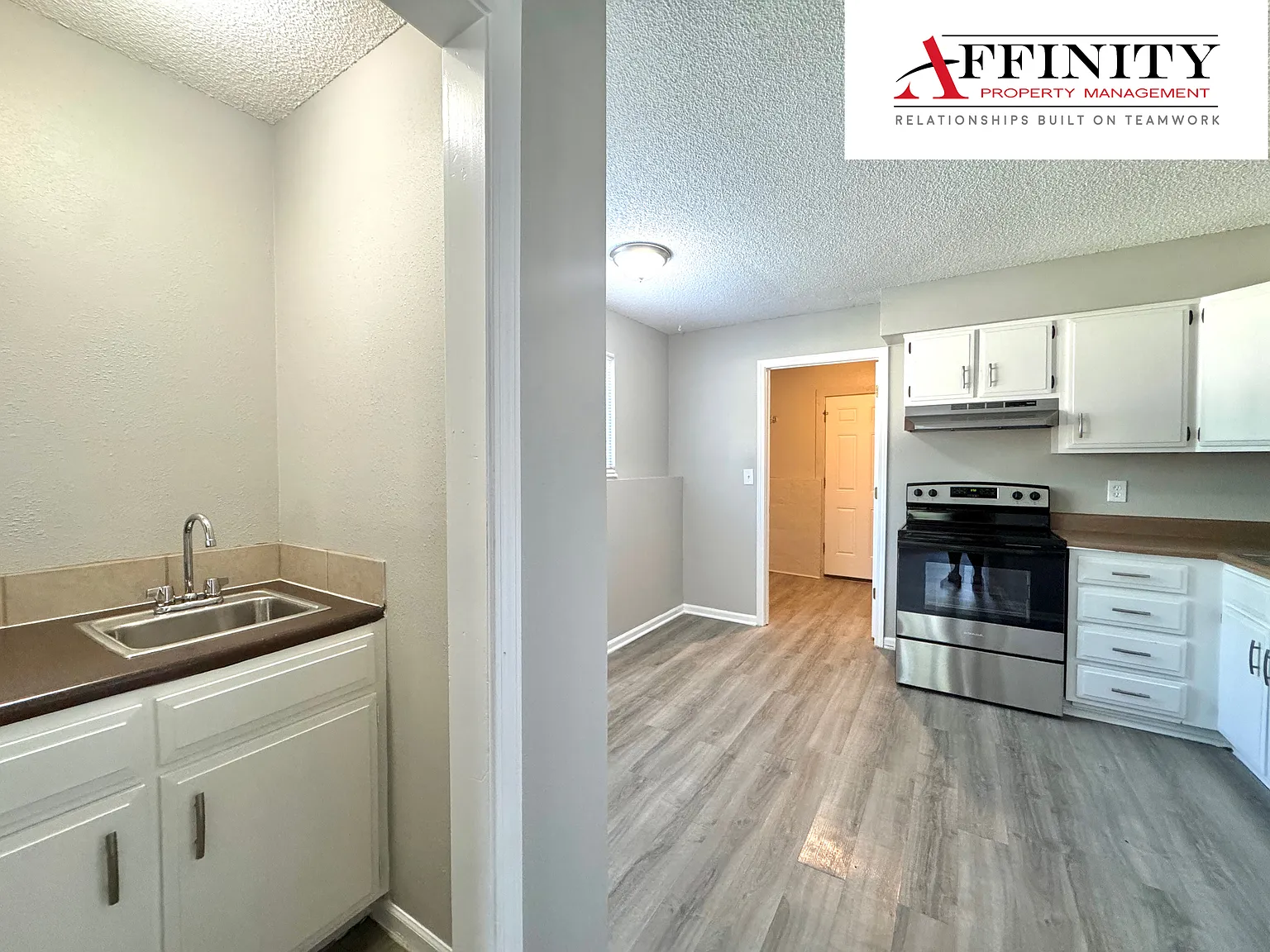 2 bed, $1,100 — Photo 4