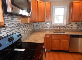6125 Fairwood Ave, Baltimore, MD 21206