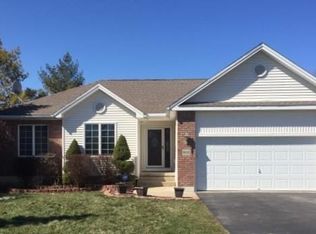 4116 Calkins Rd, Youngstown, NY 14174