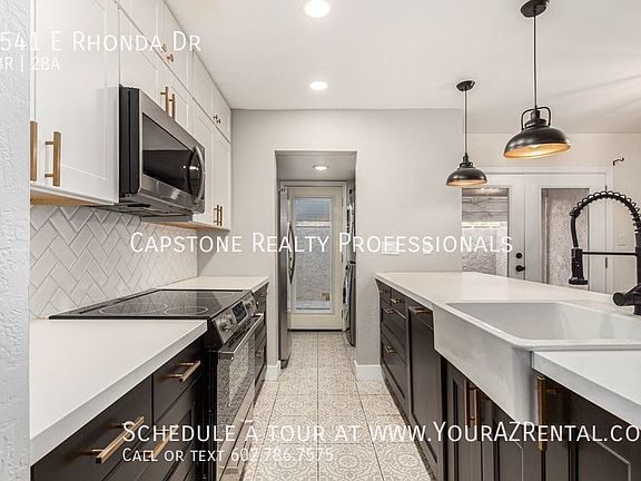 3rd image of 4541 E Rhonda Dr