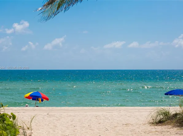 8855 Collins Ave APT 6F, Surfside, FL 33154