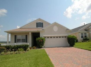 2350 Prairie Dunes, Clermont, FL 34711