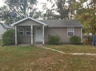 417 Mildred St, Alton, IL 62002