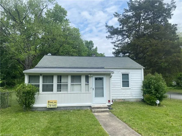 1821 Ryan St, Greensboro, NC 27405