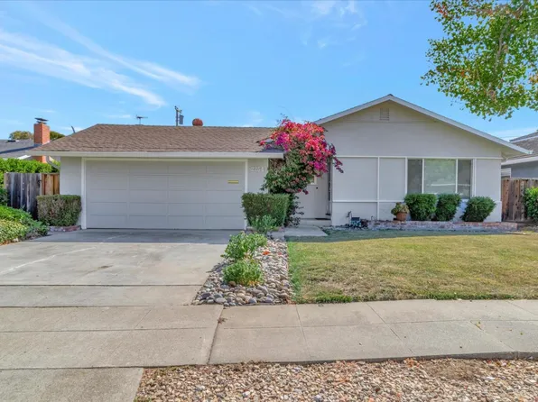 2254 Maximilian Dr, Campbell, CA 95008