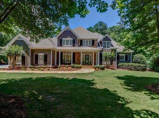 4104 Brigade Trl NW, Kennesaw, GA 30152