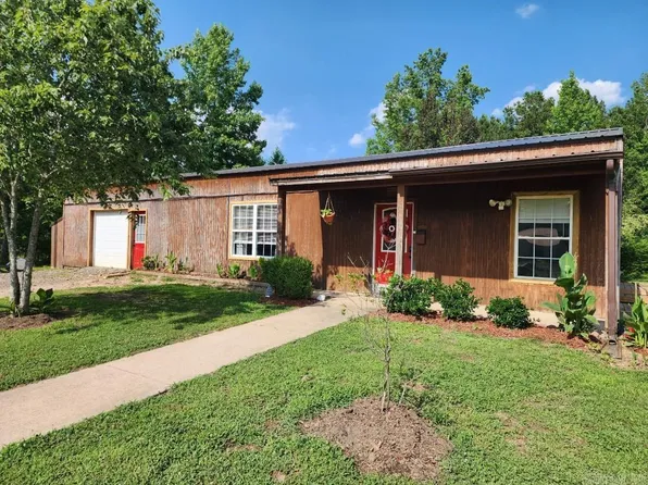 21602 Buddy Dr, Hensley, AR 72065
