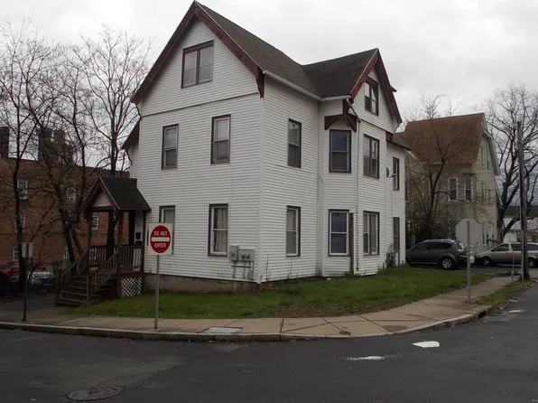 50 Walnut Street, New Britain, CT 06051