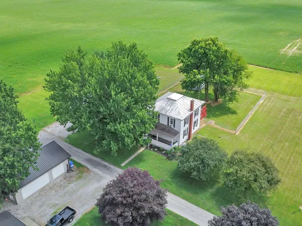 8195 Ohio St, Caledonia, OH 43314