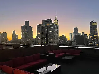 Rented by Manhattan Realty Group