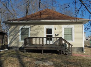 317 Walnut St, Chillicothe, MO 64601