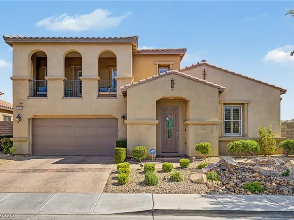 12240 Montura Rosa Pl, Las Vegas, NV 89138