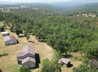 0 E 903rd Rd, Sallisaw, OK 74955