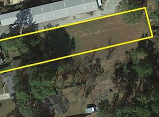 5132 Augusta Rd, Garden City, GA 31408