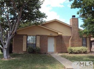 333 Conger Dr, Mesquite, TX 75149