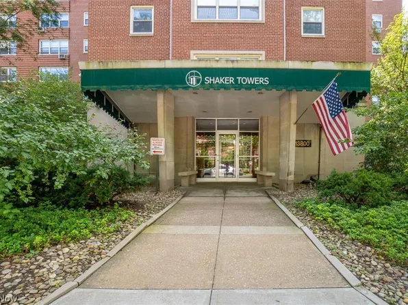 13800 Shaker Blvd APT 208, Cleveland, OH 44120