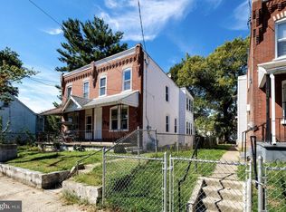 18 E 21st St, Chester, PA 19013