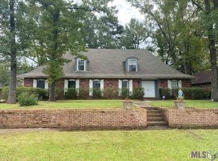3021 Lexington Dr, Baton Rouge, LA 70808