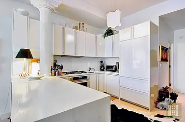 Rented by Halstead Real Estate