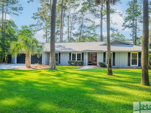6 Gray Ghost Lane, Savannah, GA 31411
