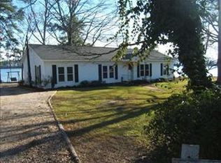 232 Rucker Rd, Chapin, SC 29036