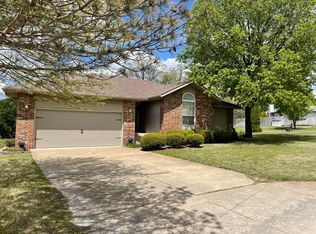 141 Ryan Ct, Branson, MO 65616