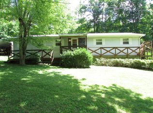 154 Carter Branch Rd, Elizabethton, TN 37643