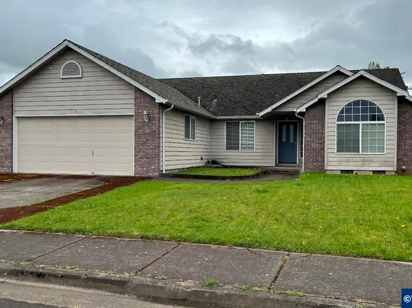 3250 19th Ave SE, Albany, OR 97322