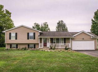 354 Gene St, Mount Washington, KY 40047