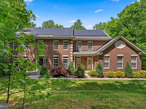 13822 Chestnut Oak Ln, Brandywine, MD 20613