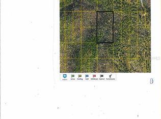 Salyers Rd, Clermont, FL 34711