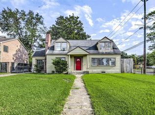 3761 Parkwood Dr, Houston, TX 77021