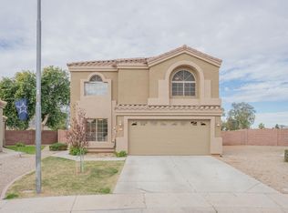 14818 N 124th Dr, El Mirage, AZ 85335