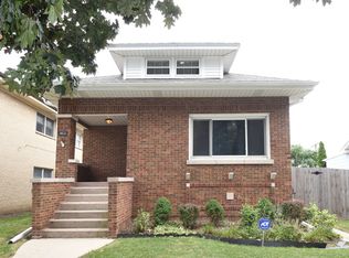 1631 N 32nd Ave, Melrose Park, IL 60160
