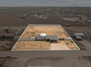 2196 Seguin St, Midland, TX 79705